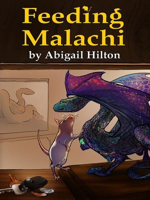 cover image of Feeding Malachi